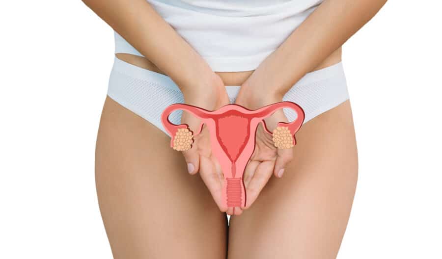 Женский профилактический пакет сокращённый | ADONIS