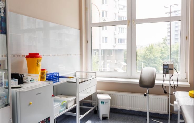 Клинические испытания в ADONIS в Киеве Клинические испытания в ADONIS в Киеве