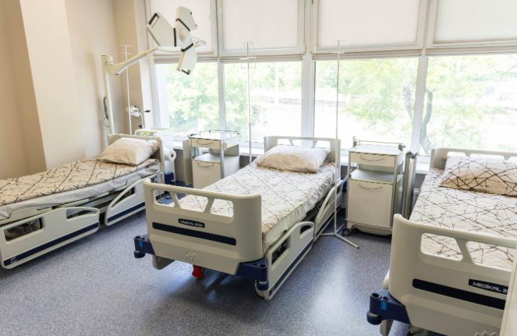 Клинические испытания в ADONIS в Киеве Формати залученості у клінічне випробування