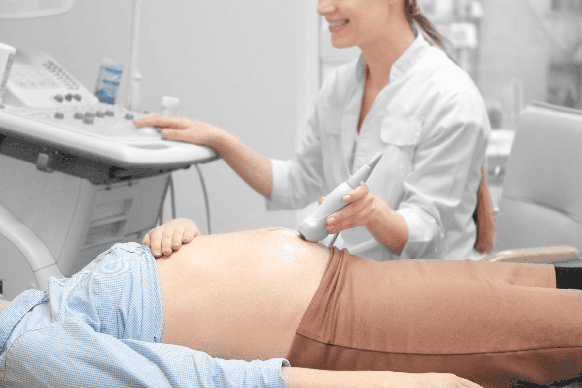 Скрининг 2 триместра беременности в Киеве Скрининг 2 триместра беременности в Киеве