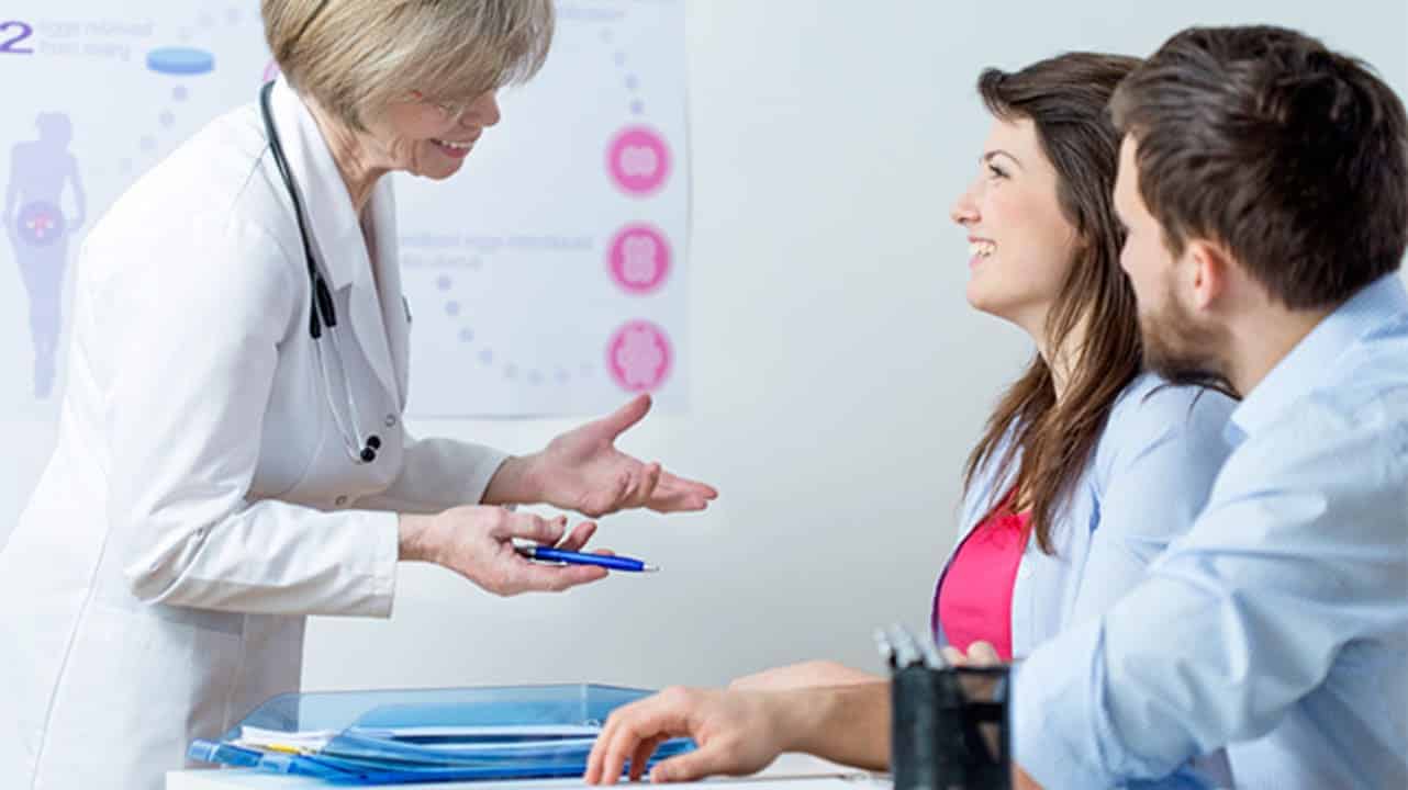 Комплексна програма підготовки до батьківства в ADONIS у Києві