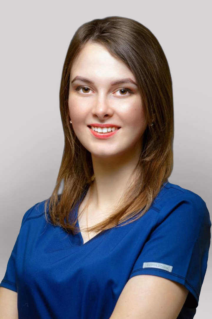 Мишура Виктория Вячеславовна –Врач-эндоскопист МЦ ADONIS | Киев