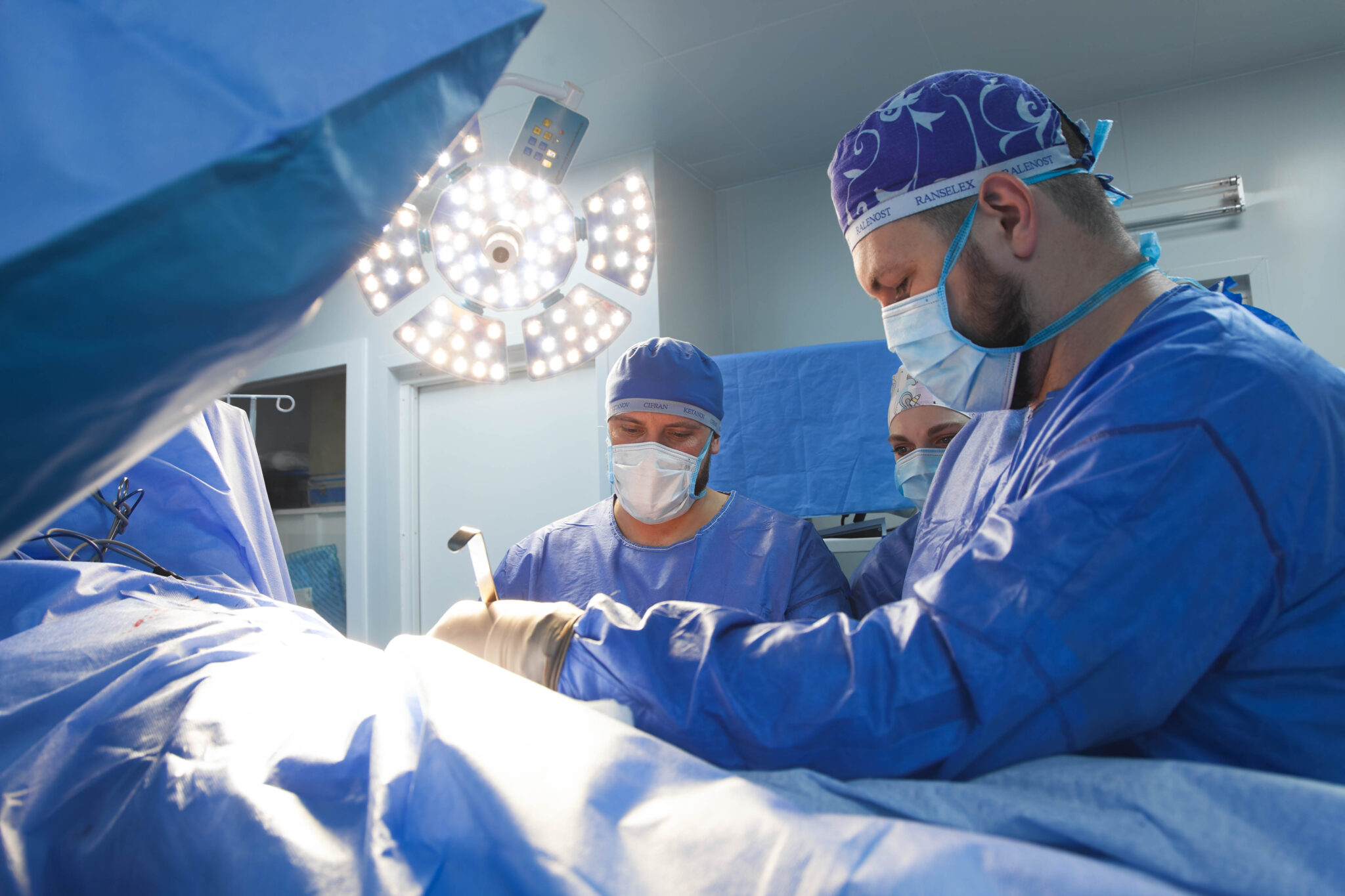 Кращі лікарі, які лікують артрит Кращі лікарі, які лікують артрит