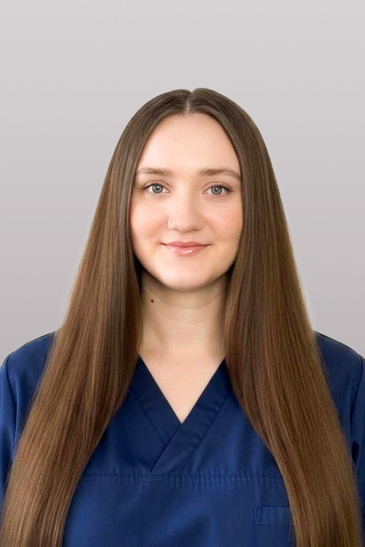 Линева Марина Вячеславовна –Врач акушер-гинеколог ADONIS | Киев