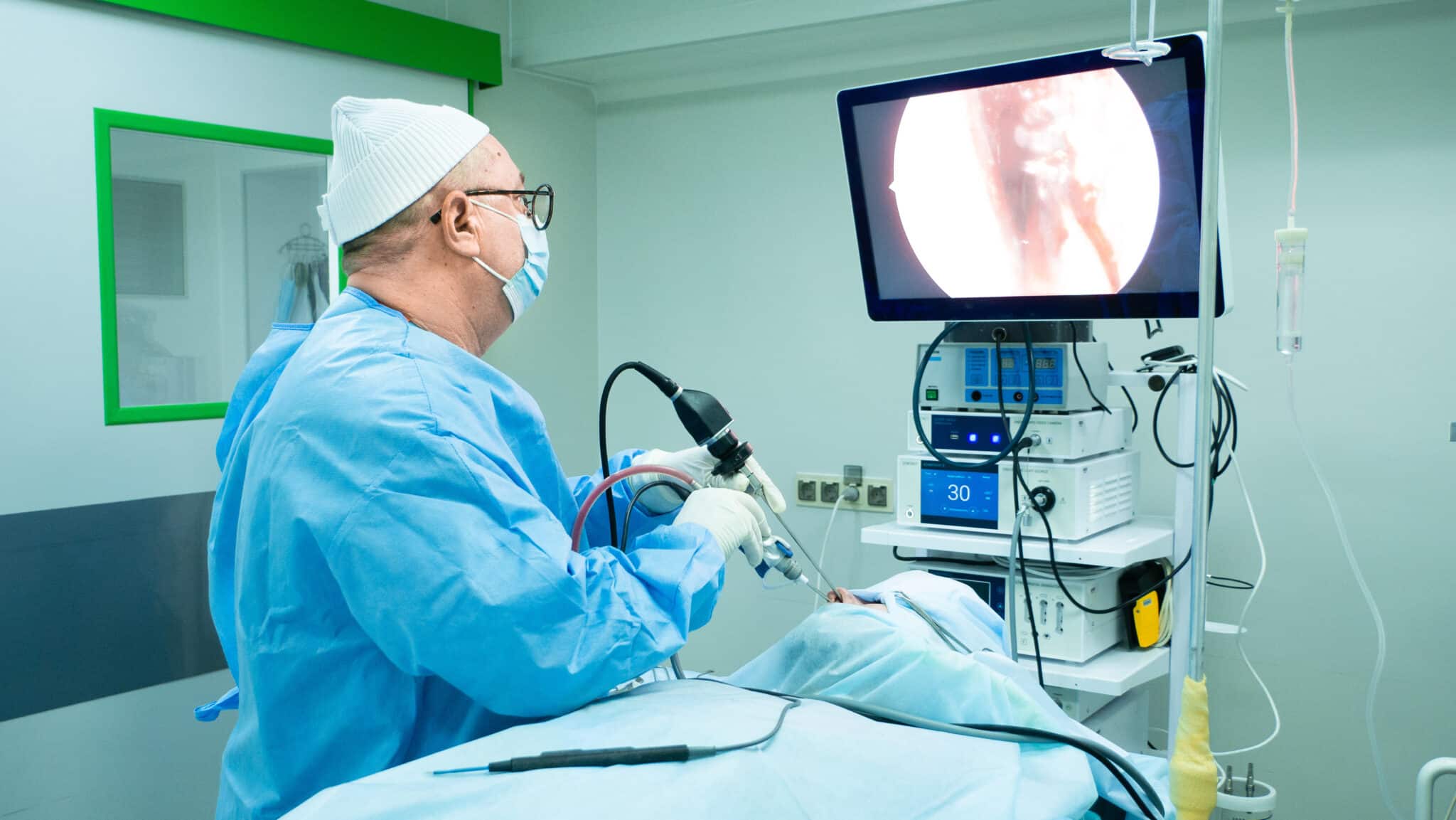 Викривлення носової перегородки Викривлення носової перегородки