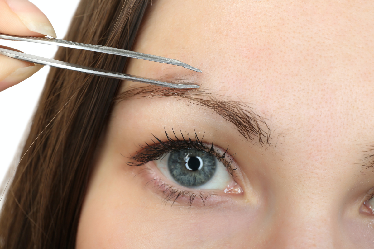 Пересадка бровей и бороды в Киеве Пересадка бровей и бороды в Киеве