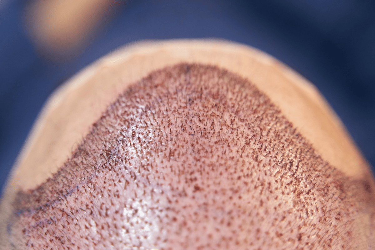 Пересадка волос бесшовным методом (FUE) в Киеве Пересадка волос бесшовным методом (FUE) в Киеве