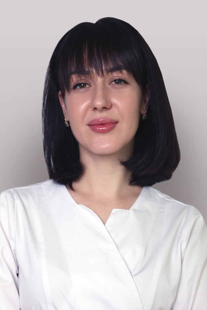 Хомюк Дана Сергеевна ✅ Врач-дерматовенеролог, косметолог ADONIS | Киев