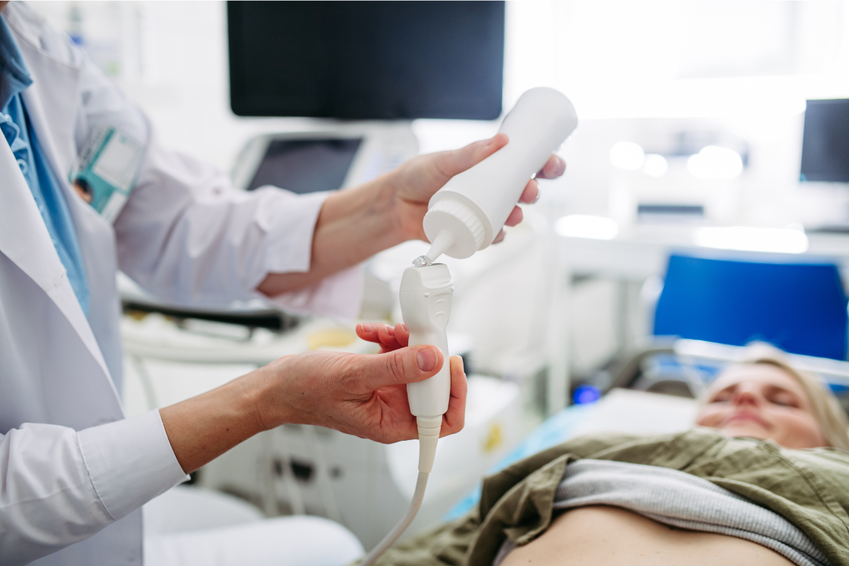 Кращі лікарі, які роблять УЗД черевної порожнини 2 Кращі лікарі, які роблять УЗД черевної порожнини 2