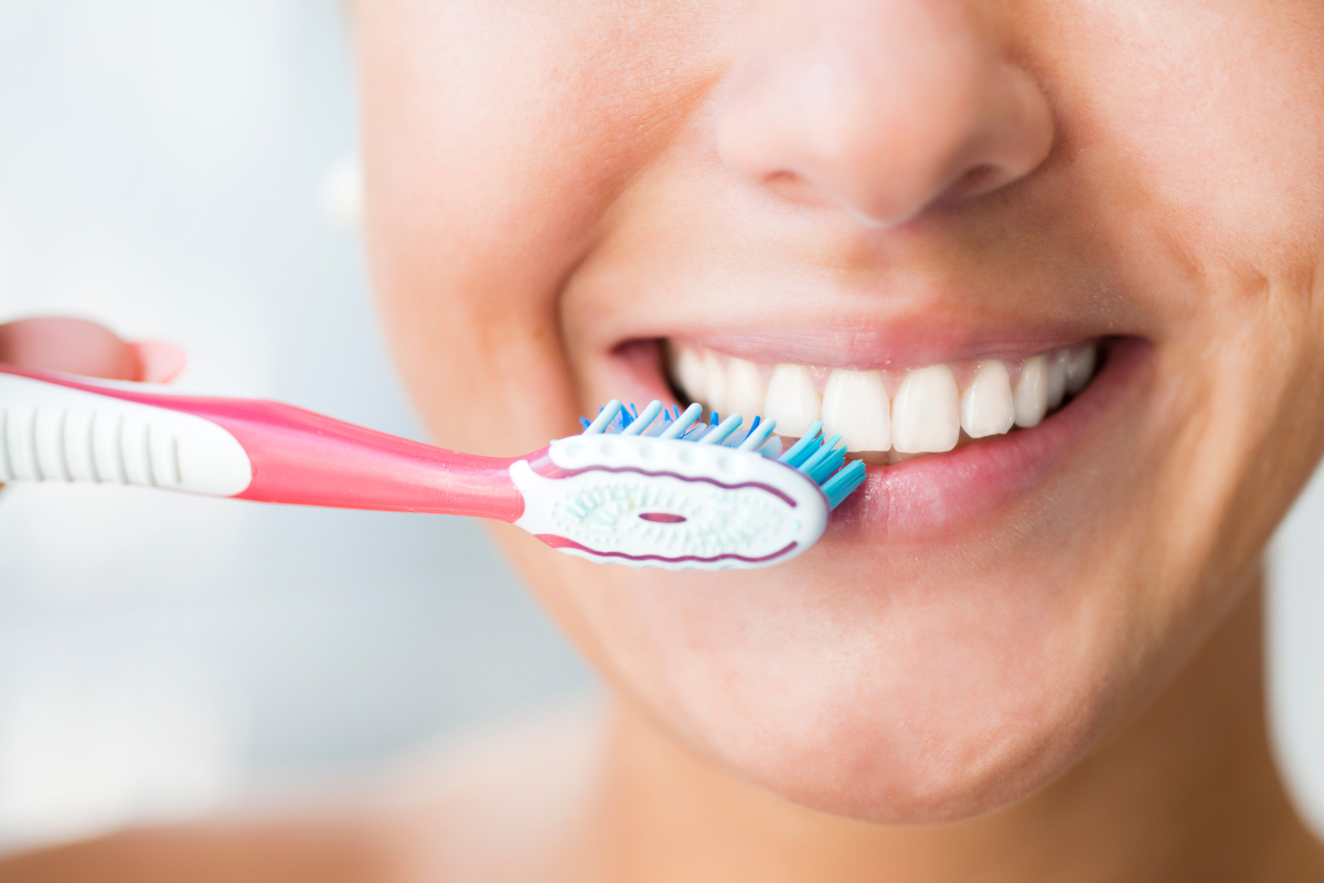 Лікування карієсу Лікування карієсу