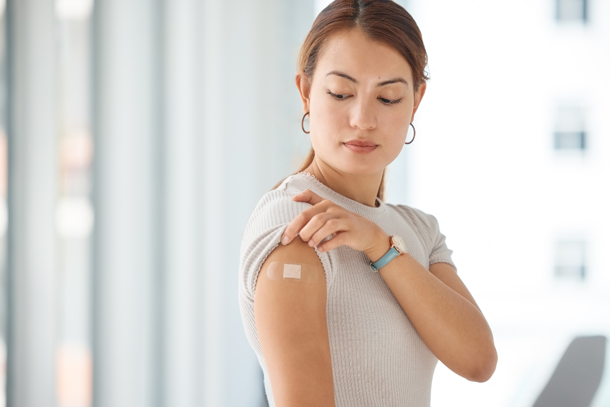 Вакцина проти раку шийки матки у Києві Вакцина проти раку шийки матки у Києві