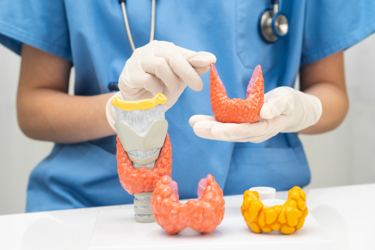 аутоиммунный тиреоидит 2 аутоиммунный тиреоидит 2