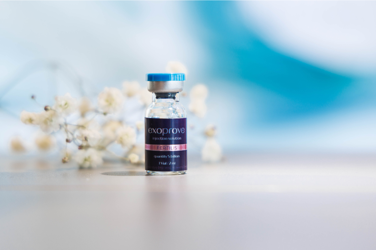 Екзосоми в гінекології Екзосоми в гінекології