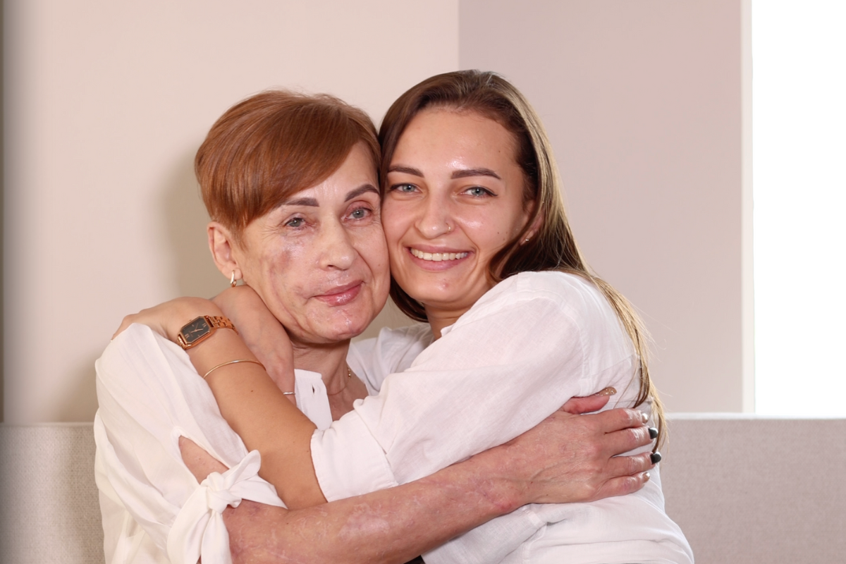 История восстановления после ракетного обстрела: отзыв Наталии Моляр История восстановления после ракетного обстрела: отзыв Наталии Моляр