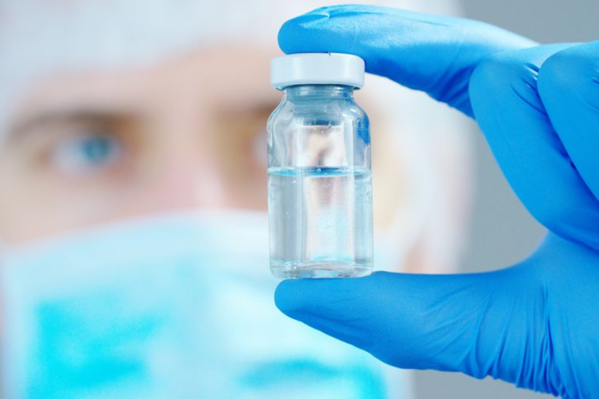 Вакцинация Энджерикс В от гепатита В в Киеве Вакцинация Энджерикс В от гепатита В в Киеве