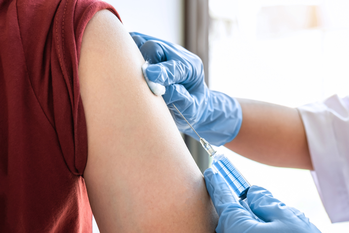 Вакцина "Превенар 13" от пневмококковой инфекции Вакцина "Превенар 13" от пневмококковой инфекции