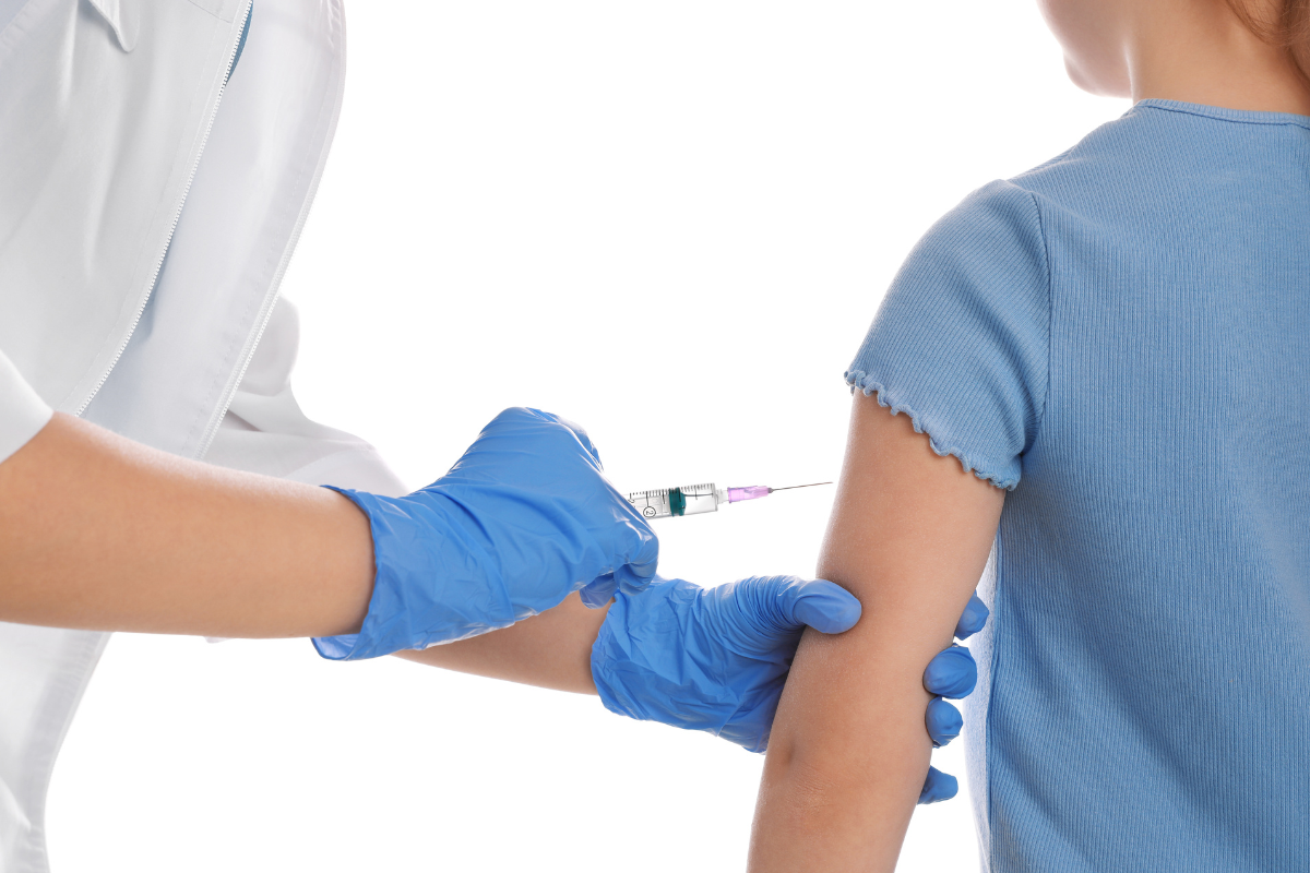 Вакцинация Бексеро от менингококковой инфекции в Киеве Вакцинация Бексеро от менингококковой инфекции в Киеве