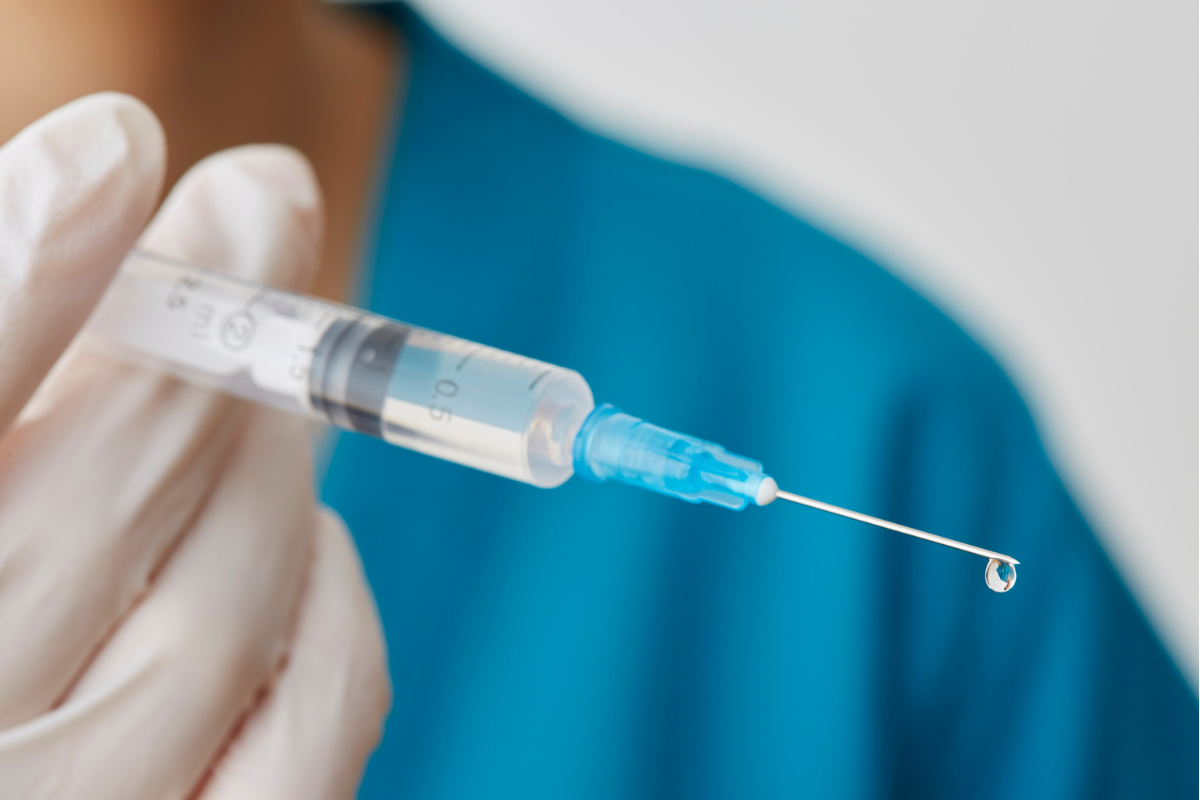 Вакцинация Бексеро от менингококковой инфекции в Киеве Вакцинация Бексеро от менингококковой инфекции в Киеве