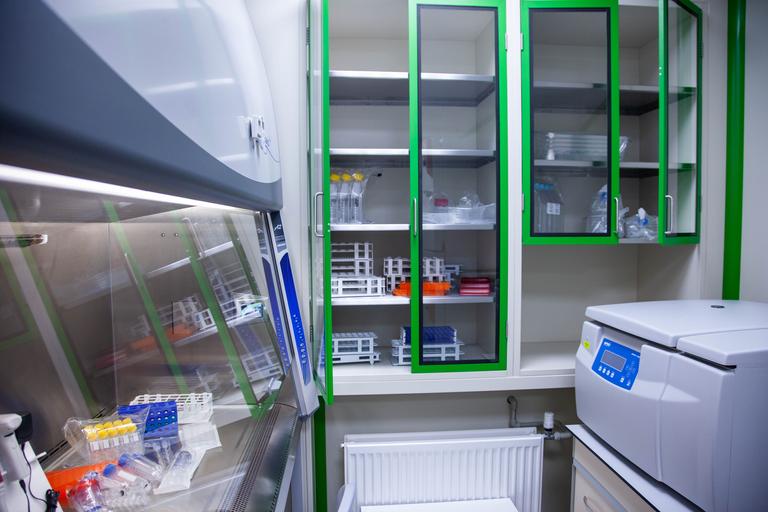 Як працюють екзосоми для омолодження