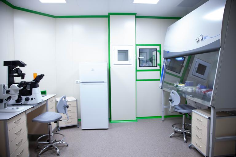 Як працюють екзосоми для омолодження Як працюють екзосоми для омолодження