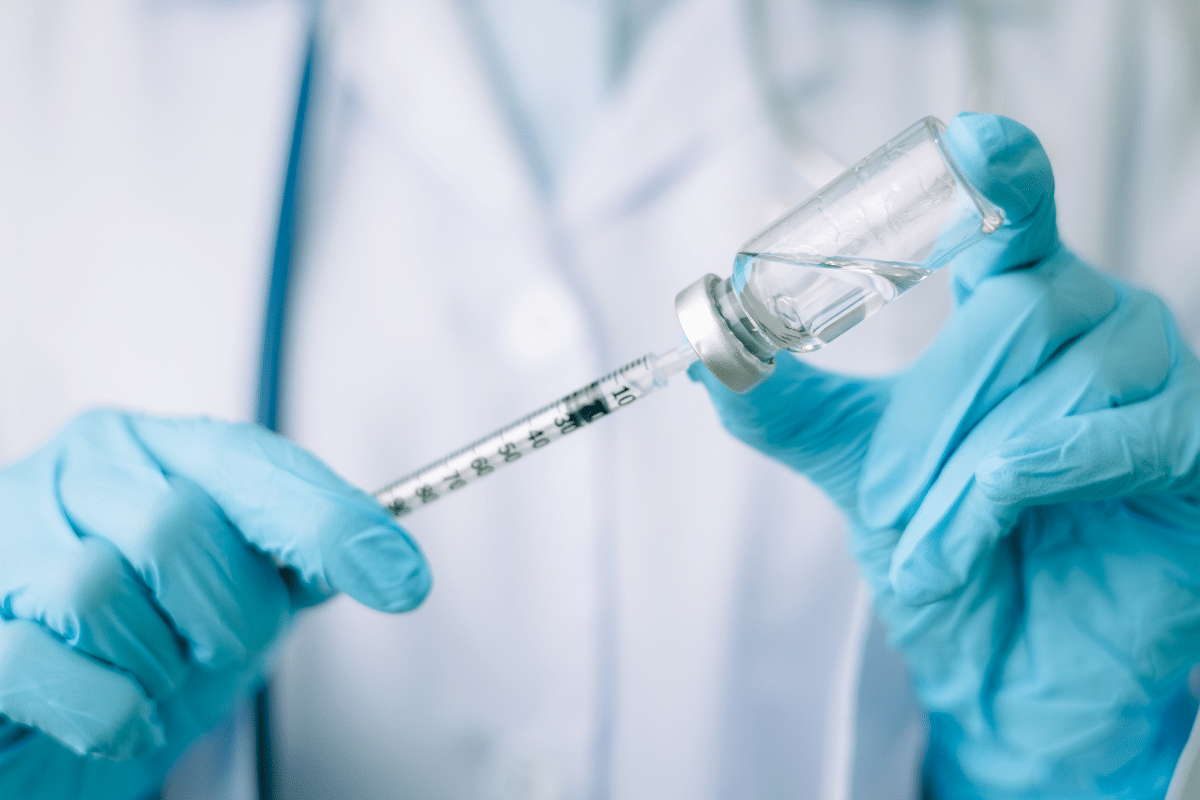 Вакцинация Гексаксим в Киеве Вакцинация Гексаксим в Киеве