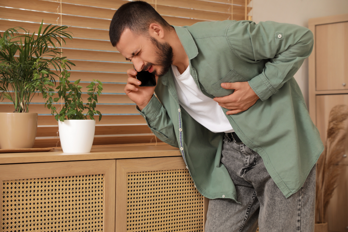 Як розпізнати інфаркт: симптоми, ознаки, перша допомога Як розпізнати інфаркт: симптоми, ознаки, перша допомога