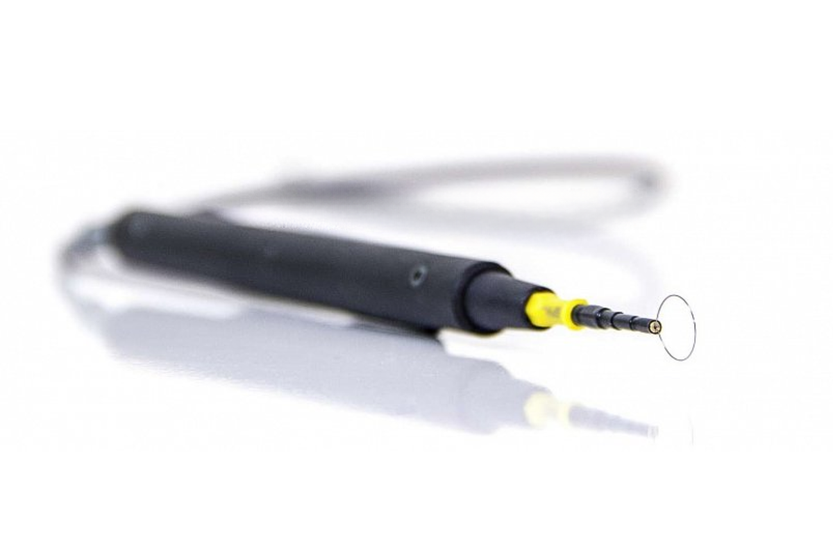 Радиоволновая ЛОР-хирургия в Киеве Радиоволновая ЛОР-хирургия в Киеве