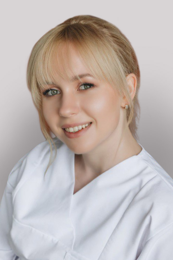 иница Мария Владимировна ✅ Врач акушер-гинеколог МЦ ADONIS, Киев