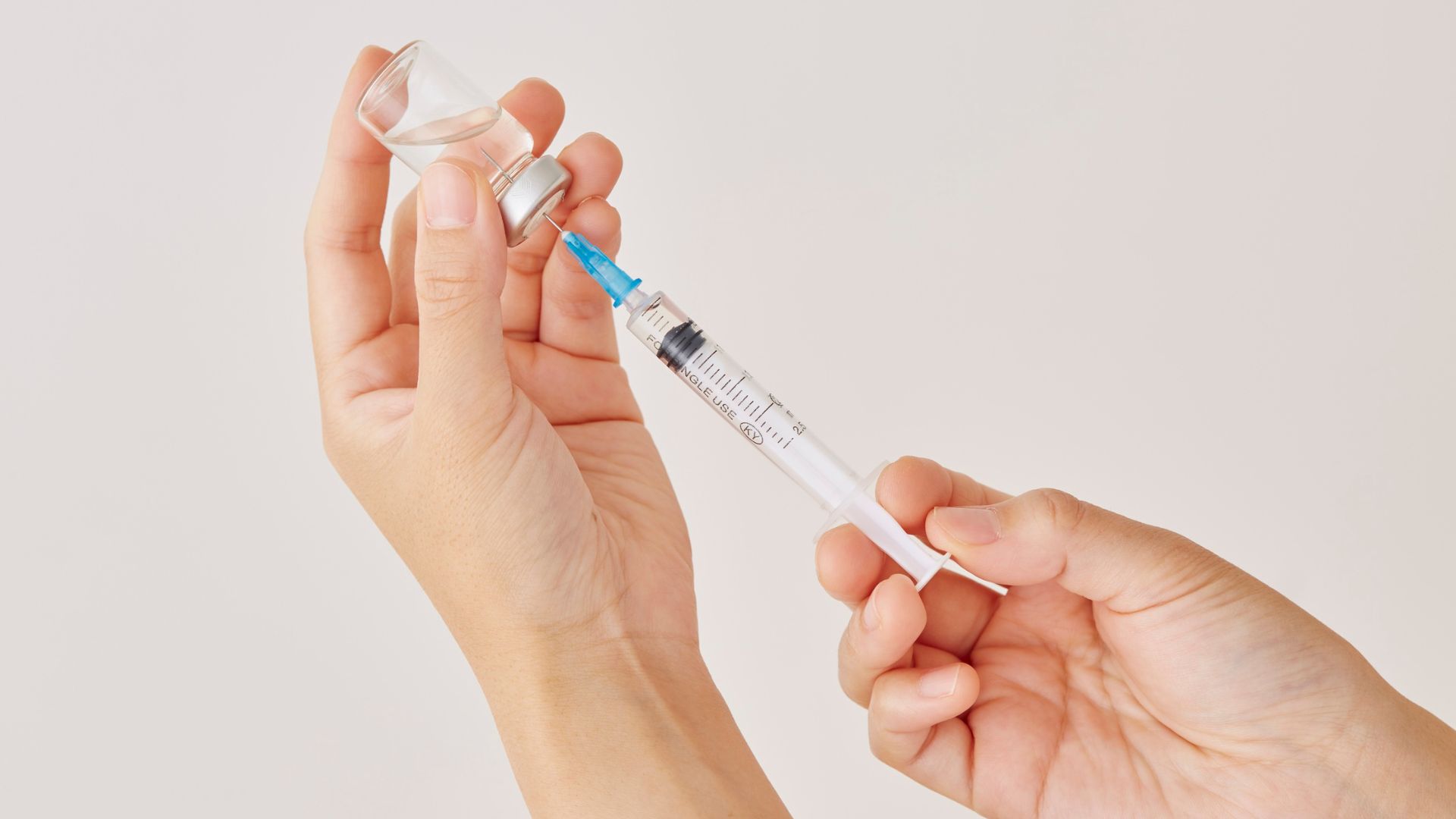 Вакцинація Бустрікс у Києві Вакцинація Бустрікс у Києві