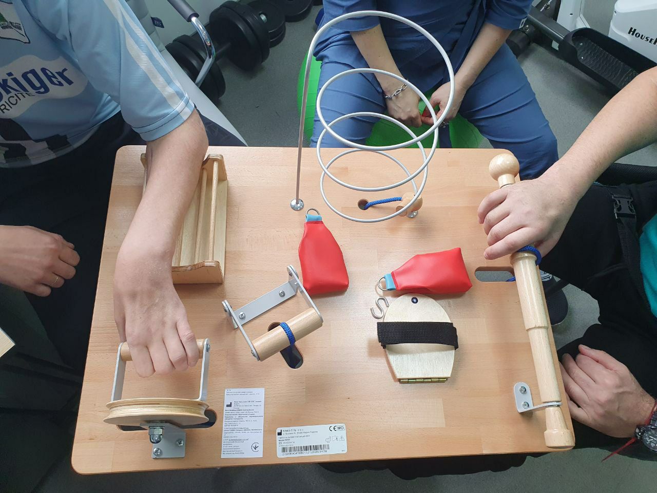 Програма "Відновлення 10"