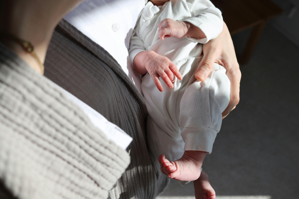 Что такое суррогатное материнство? Как это происходит, какие виды существуют и как подготовиться Что такое суррогатное материнство? Как это происходит, какие виды существуют и как подготовиться