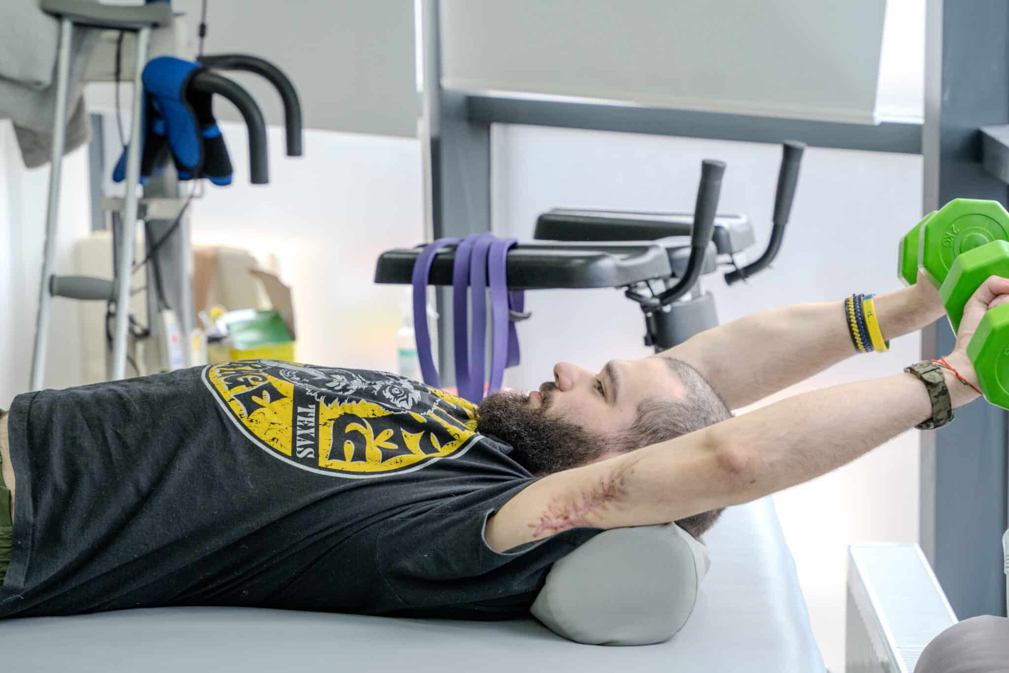 Програма «Відновлення 5»