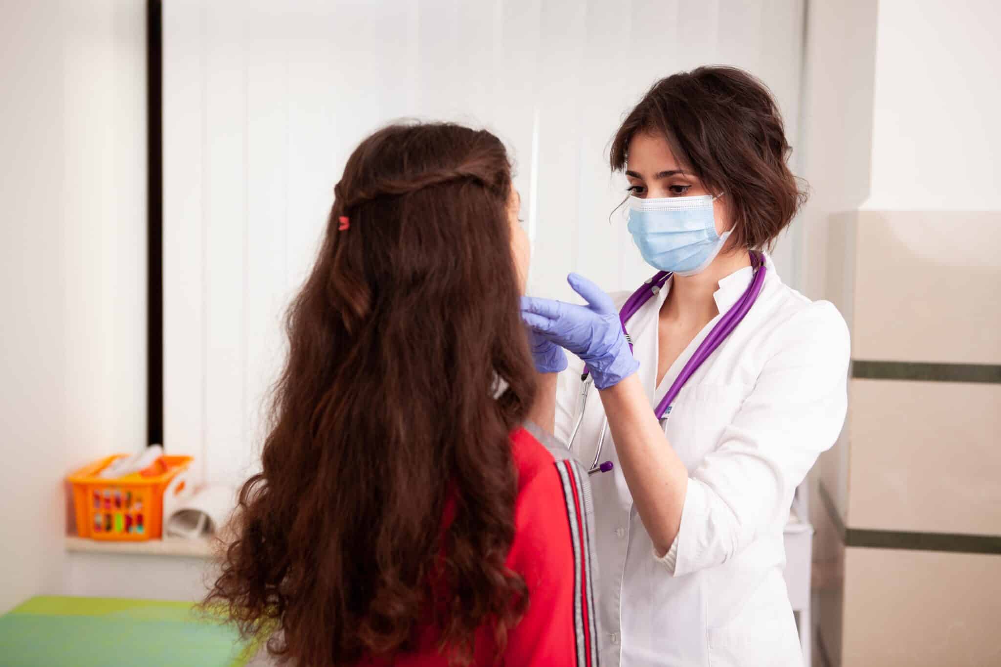 Програма "Виїзний чекап для школярів"