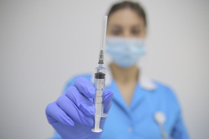 Вакцинація Німенрикс у Києві Вакцинация Нименрикс в Киеве