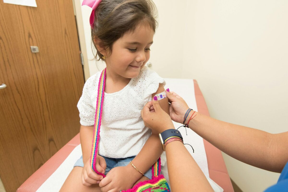 Приорикс в Киеве – вакцинация в МЦ ADONIS