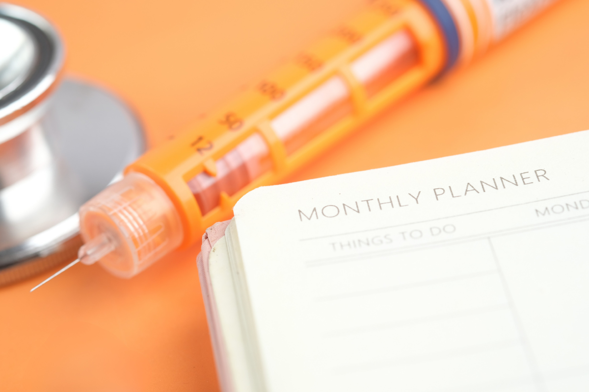 Индивидуальный календарь прививок для детей и взрослых