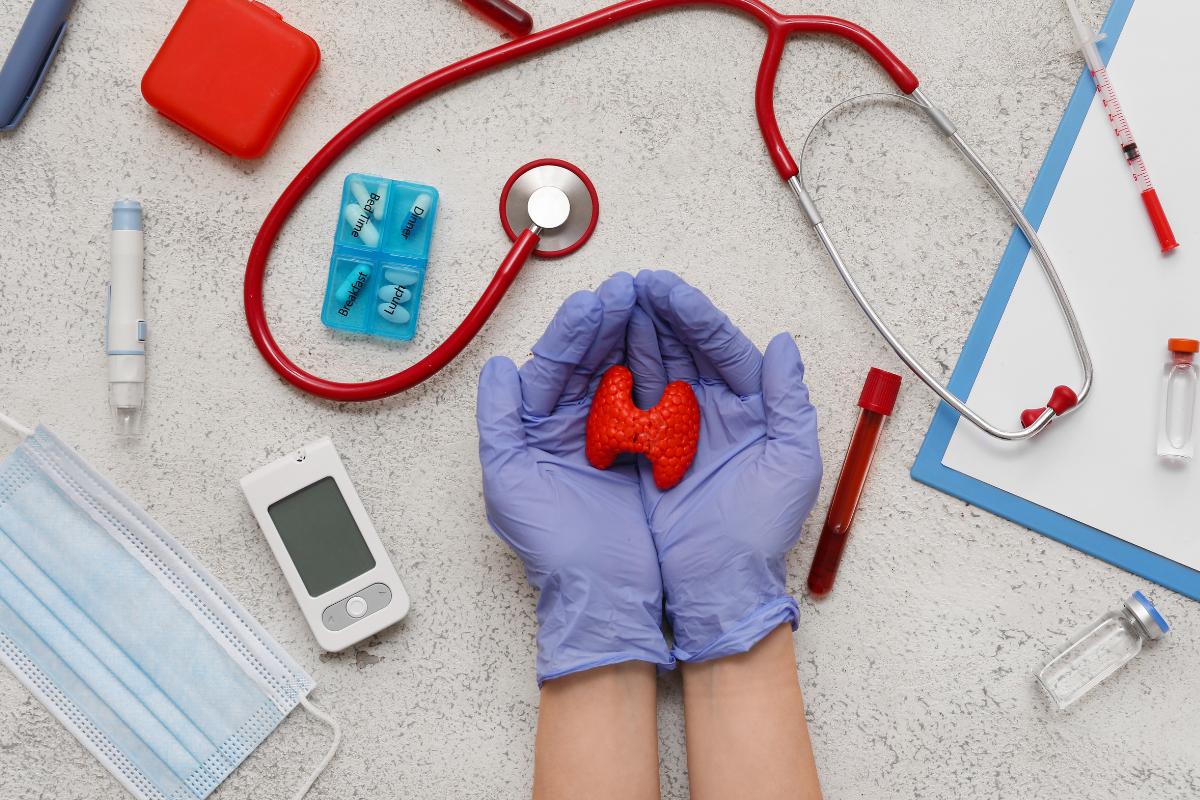 Эндокринологический чек-ап: что входит в обследование и когда его проходить