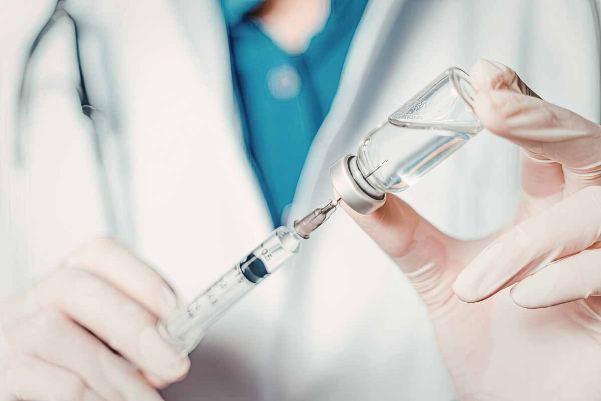 Индивидуальный календарь прививок для детей и взрослых Индивидуальный календарь прививок для детей и взрослых