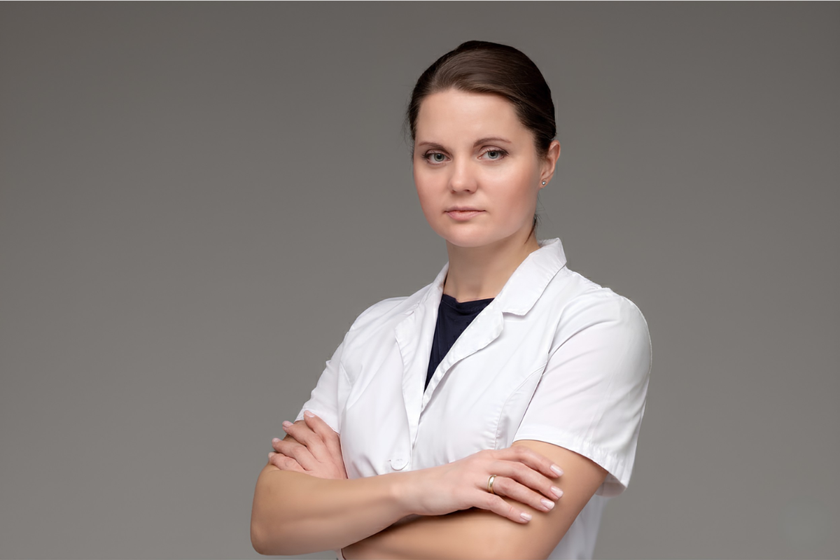 Эндокринологический чек-ап: что входит в обследование и когда его проходить Эндокринологический чек-ап: что входит в обследование и когда его проходить