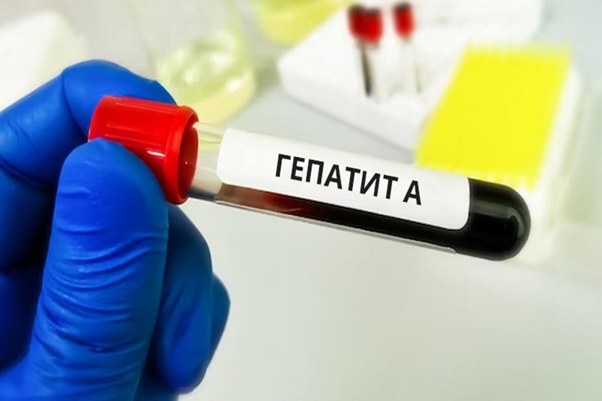 Вакцина Хаврикс в Києві Вакцина Хаврикс в Києві