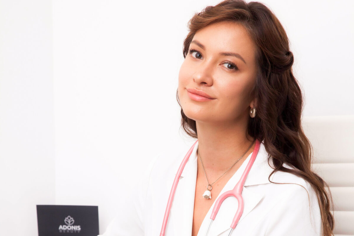 Чек-ап «РІЧНА ПРОГРАМА ЗДОРОВ’Я 360° — ПОВНИЙ СУПРОВІД (для жінок)»