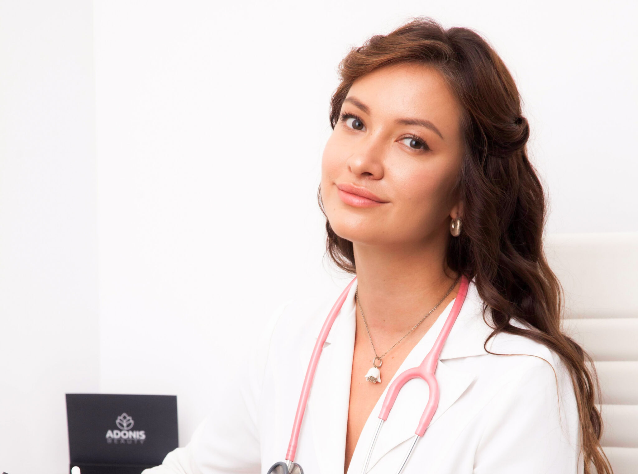 Чек-ап «РІЧНА ПРОГРАМА ЗДОРОВ’Я 360° — ПОВНИЙ СУПРОВІД (для жінок)»