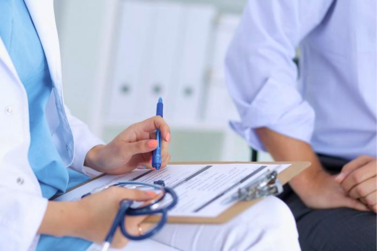 Комплексное обследование (чек-ап) организма Комплексное обследование (чек-ап) организма