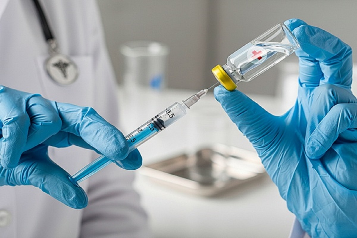 Вакцина Хаврикс в Києві Вакцина Хаврикс в Києві