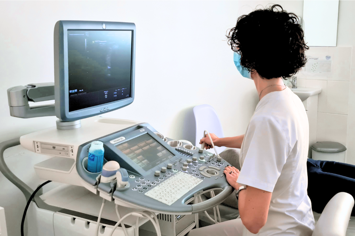 Клініка ADONIS в Обухові Клініка ADONIS в Обухові