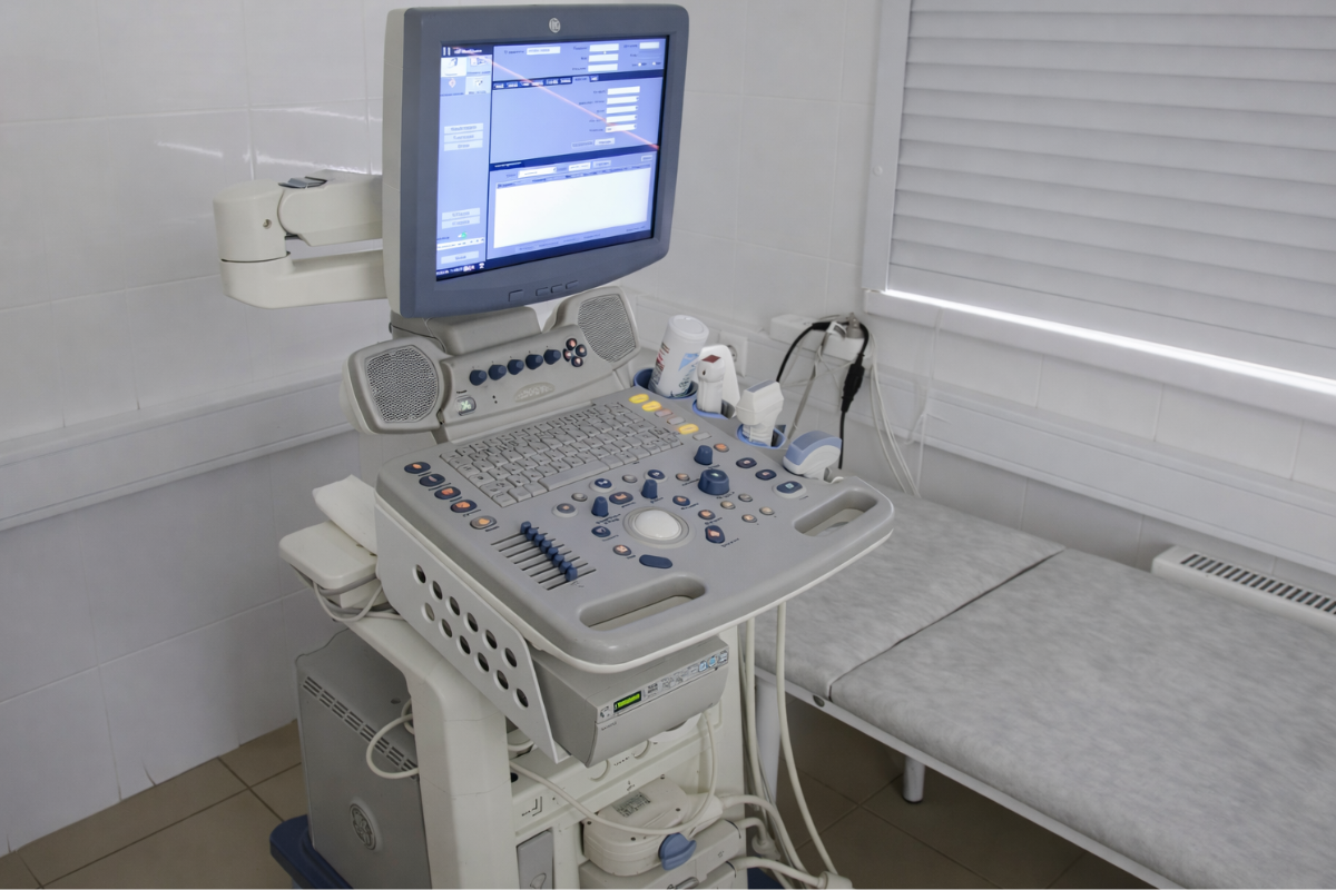 Оборудование в центре здоровья семьи ADONIS FAMILY в Осокорках Оборудование в центре здоровья семьи ADONIS FAMILY в Осокорках