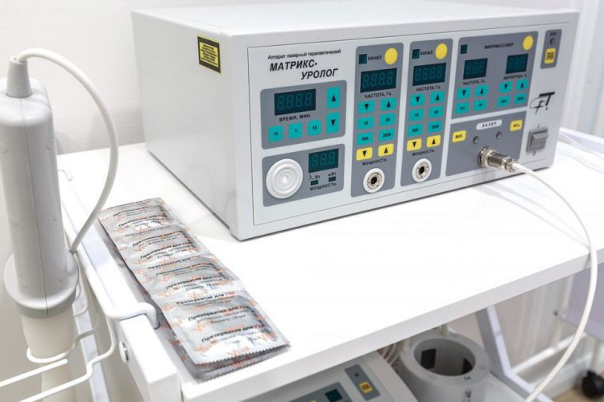 Оборудование в центре здоровья семьи ADONIS FAMILY в Осокорках Оборудование в центре здоровья семьи ADONIS FAMILY в Осокорках