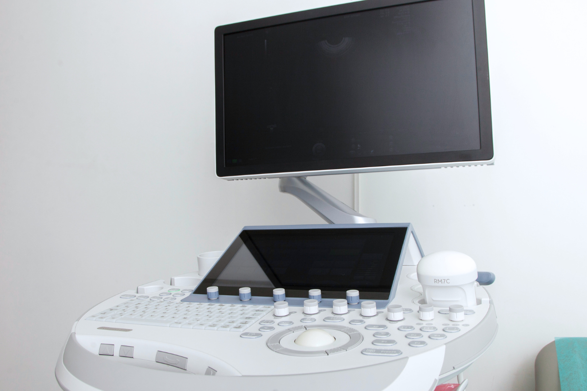 Оборудование в центре здоровья семьи ADONIS FAMILY в Осокорках Оборудование в центре здоровья семьи ADONIS FAMILY в Осокорках