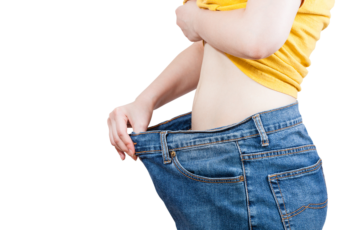 Ожирение — болезнь, а не выбор: как безопасно избавиться от лишнего веса Ожирение — болезнь, а не выбор: как безопасно избавиться от лишнего веса