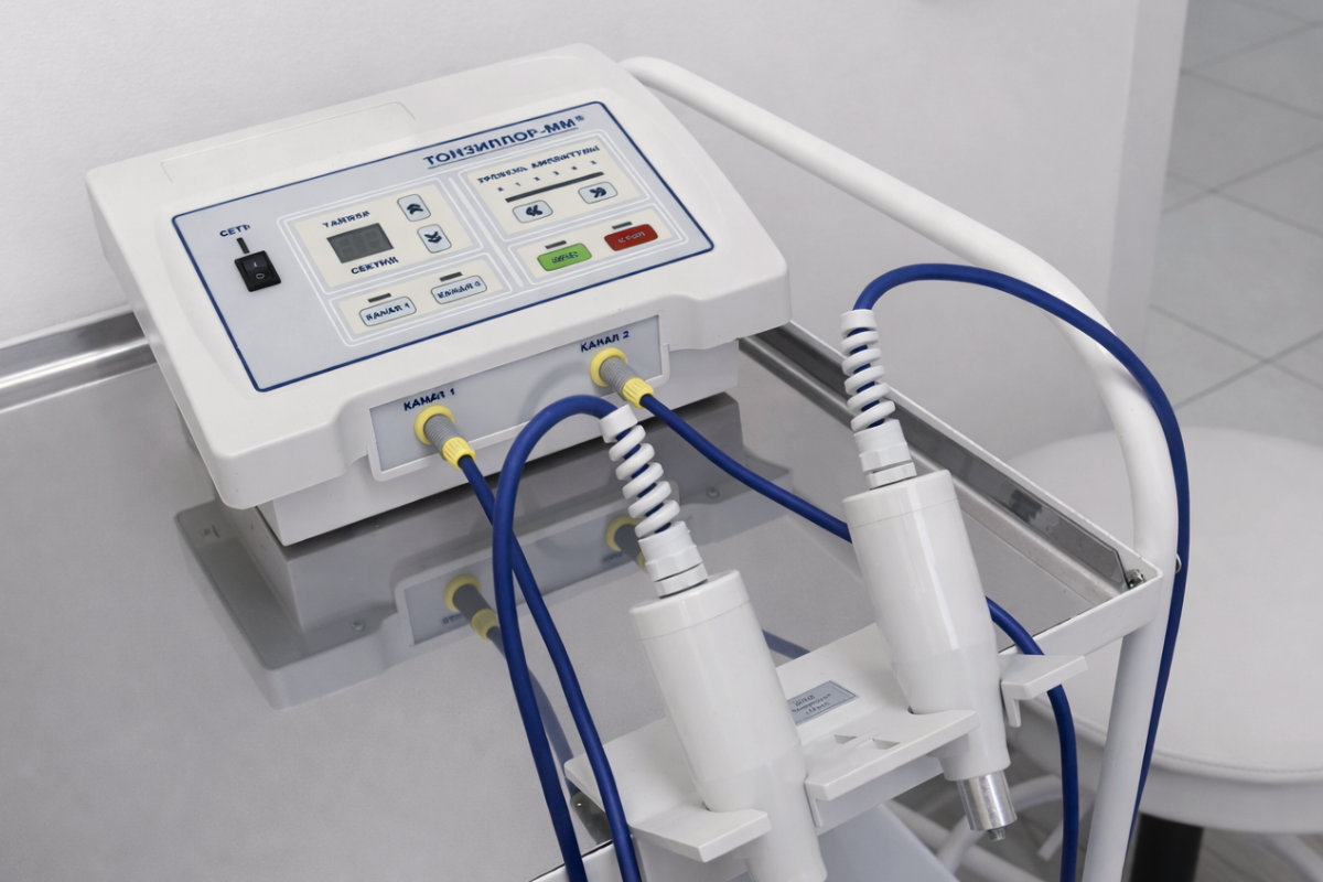 Оборудование в центре здоровья семьи ADONIS FAMILY в Осокорках Оборудование в центре здоровья семьи ADONIS FAMILY в Осокорках